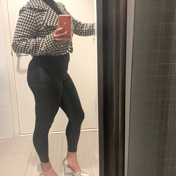 Arden B Tweed Jacket - Picture 2 of 10